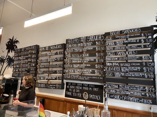 11 Degree North by null