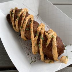 Hawaii’s Only - Lobster Dawg