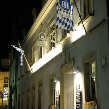 Münchner Hofbräu - German Near Me - Coburg, BY Münchner Hofbräu - German Near Me - Coburg, BY