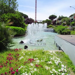 Parque de Atracciones de Madrid
