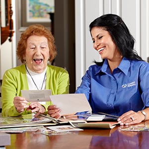 Comfort Keepers - home care agency in Chicago, IL
