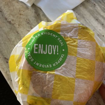 Eat Crispy Burger Encinitas - Burgers Near Me - Encinitas, California