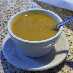 Lentil Soup