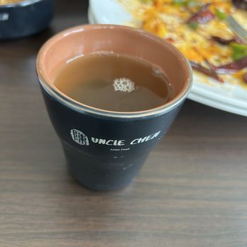 Uncle Chen Asian Food - Green tea - cute cups - Asian Fusion Near Me - Winchester, Virginia Uncle Chen Asian Food - Green tea - cute cups - Asian Fusion Near Me - Winchester, Virginia