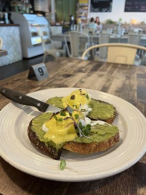 Garden Table by null