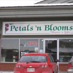 Petals 'N Blooms