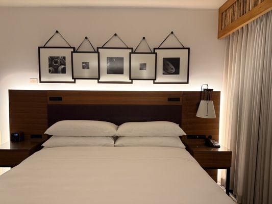 Sheraton Grand at Wild Horse Pass by null