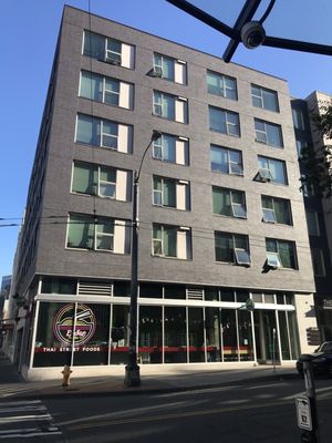 Publix Apartments by null