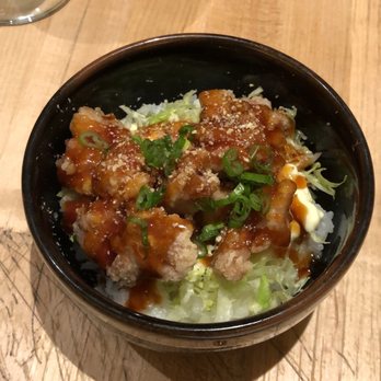 IPPUDO 5th Avenue - Ramen Near Me - New York, New York