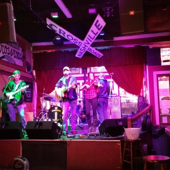 Nashville Crossroads - Bars Near Me - Nashville, Tennessee