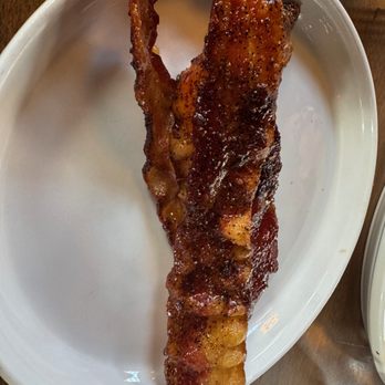 The Station House - Candied bacon - Venues & Event Spaces Near Me - Wildwood, New Jersey The Station House - Candied bacon - Venues & Event Spaces Near Me - Wildwood, New Jersey
