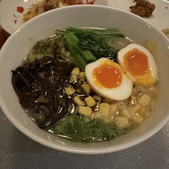 Ivan Ramen - Tonkotsu Ramen - Ramen Near Me - New York, New York Ivan Ramen - Tonkotsu Ramen - Ramen Near Me - New York, New York