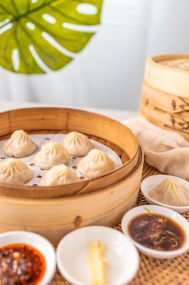 Dough Zone Dumpling House Kirkland by null