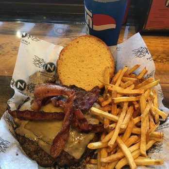 Nap's Grill - The Naps Deal - American Near Me - Hamilton, Montana
