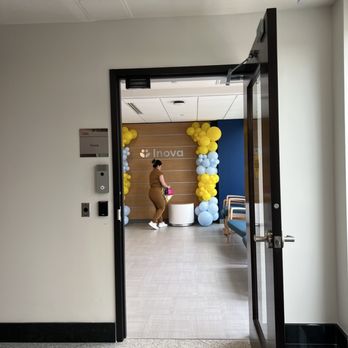 Inova Primary Care - Annandale - 5/12/25 Entrance - Internal Medicine Near Me - Annandale, Virginia Inova Primary Care - Annandale - 5/12/25 Entrance - Internal Medicine Near Me - Annandale, Virginia