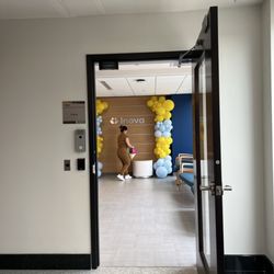 Inova Primary Care - Annandale - 5/12/25 Entrance