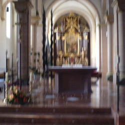 Nicolai-Kirche