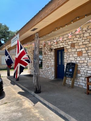 The Great British Baking Company by null