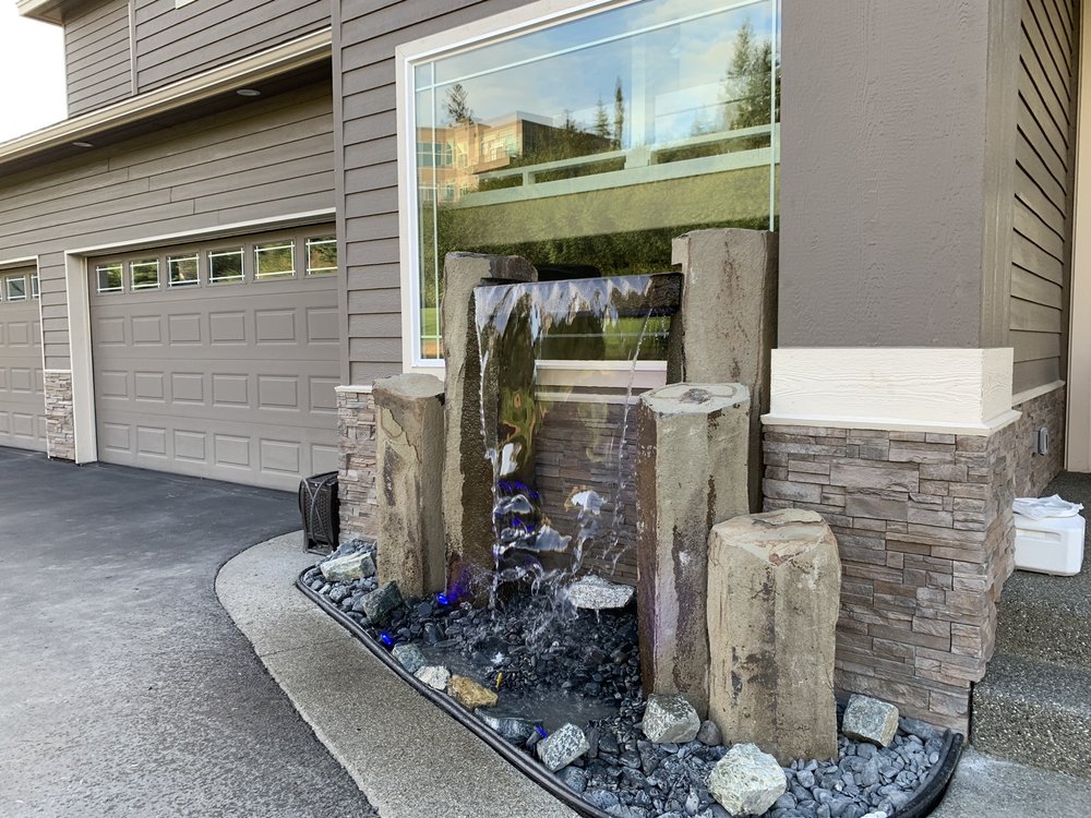 Cardenas Landscaping Service - tree service in Anchorage, AK