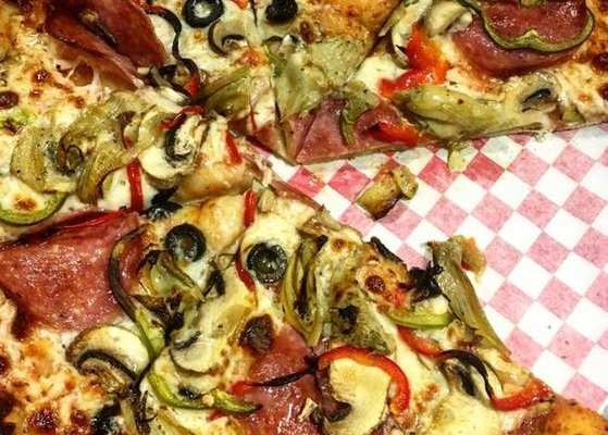 Ghost Runners Brewery and Kitchen by null