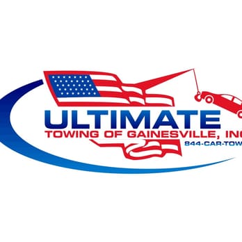 Ultimate Towing - Towing Near Me - Gainesville, Florida Ultimate Towing - Towing Near Me - Gainesville, Florida