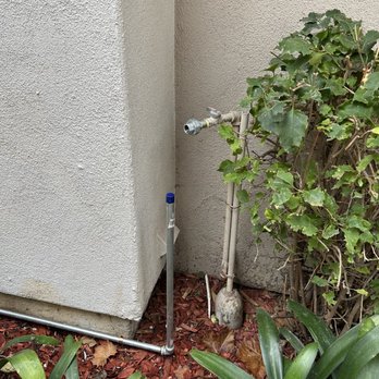 Problem Solved Plumbing And Handyman - Gas connection to bbq executed perfectly - Plumbing Near Me Problem Solved Plumbing And Handyman - Gas connection to bbq executed perfectly - Plumbing Near Me