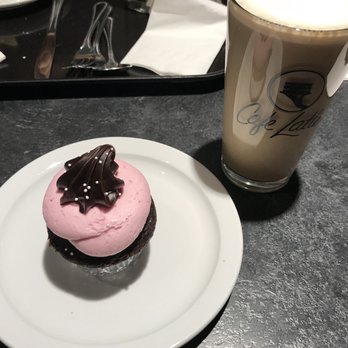 Cafe Latte - Comfort Food Near Me - Saint Paul, Minnesota