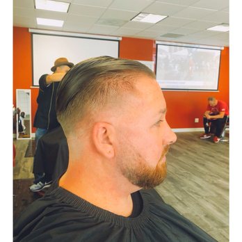 Active Barbers - Barbers Near Me - Culver City, California Active Barbers - Barbers Near Me - Culver City, California