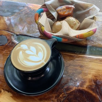 CoffeeStamp - Cappuccino and Brunch Empanada - Coffee Roasteries Near Me - St. Louis, Missouri CoffeeStamp - Cappuccino and Brunch Empanada - Coffee Roasteries Near Me - St. Louis, Missouri