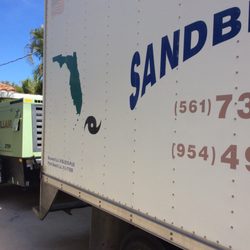 Don's Sandblasting