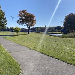 Schiller Park