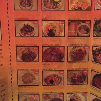 MakiBoy - Page 2-menu - Japanese Near Me - Irving, Texas MakiBoy - Page 2-menu - Japanese Near Me - Irving, Texas