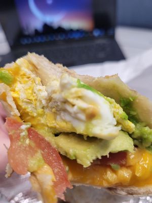 Coco Cafe Oakland by null