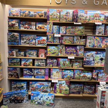 Barnes & Noble - Lots of legos - Bookstores Near Me - Orlando, Florida Barnes & Noble - Lots of legos - Bookstores Near Me - Orlando, Florida