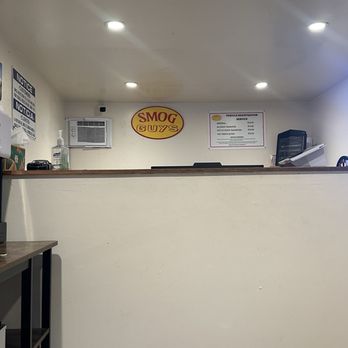 Smog Guys - Smog Check Stations Near Me - Concord, California