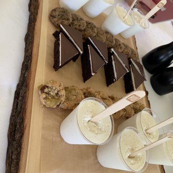 Natirar - Dessert - Venues & Event Spaces Near Me - Peapack, New Jersey Natirar - Dessert - Venues & Event Spaces Near Me - Peapack, New Jersey