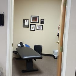 Complete Performance Center - Room 3