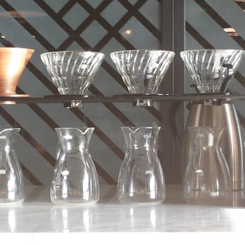 Common Room Roasters - Coffee Roasteries Near Me - Long Beach, California