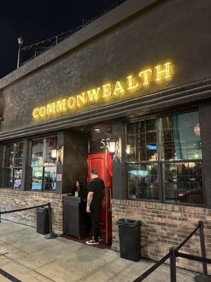 Commonwealth by null