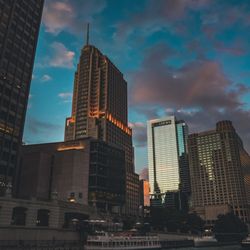 Chicago Architecture Center - Amazing right?