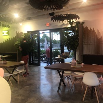 La Santa Taqueria - Mexican Near Me - Miami, Florida La Santa Taqueria - Mexican Near Me - Miami, Florida