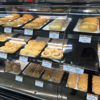 Buc-ee’s - Dessert - Gas Stations Near Me - Saint Augustine, Florida Buc-ee’s - Dessert - Gas Stations Near Me - Saint Augustine, Florida