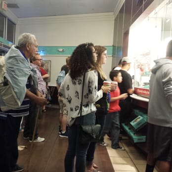 Cinnabon - It's packed! - Bakeries Near Me - Orlando, Florida Cinnabon - It's packed! - Bakeries Near Me - Orlando, Florida