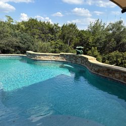 Zafire Pools