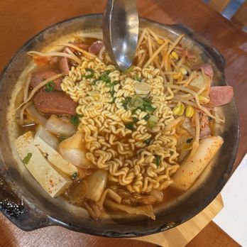 Minari - Korean Near Me - San Bruno, California Minari - Korean Near Me - San Bruno, California