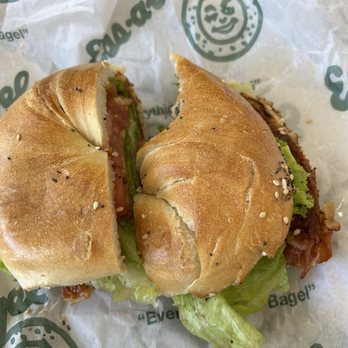 Ess-a-Bagel - Bagels Near Me - New York, New York