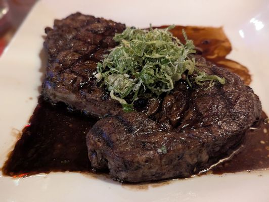 Alexander Pierce Restaurant by null