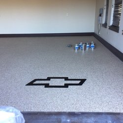 ATX Concrete Coatings & X-treme Exteriors