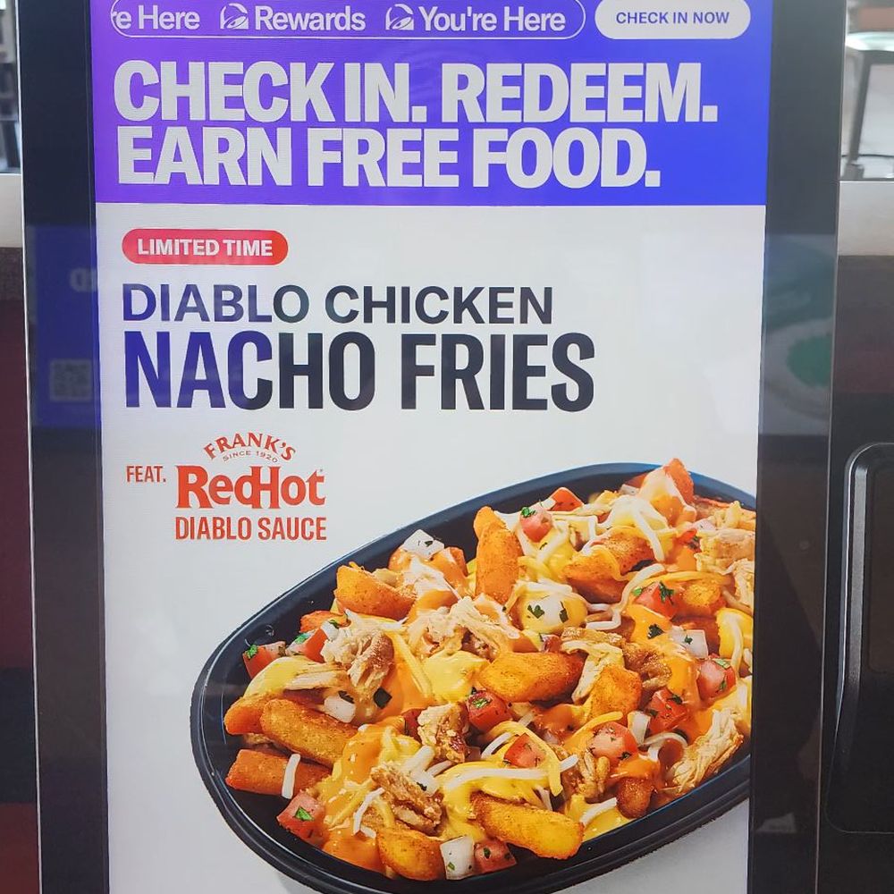 Taco Bell - Fast Food Near Me - Fountain Valley, California Taco Bell - Fast Food Near Me - Fountain Valley, California