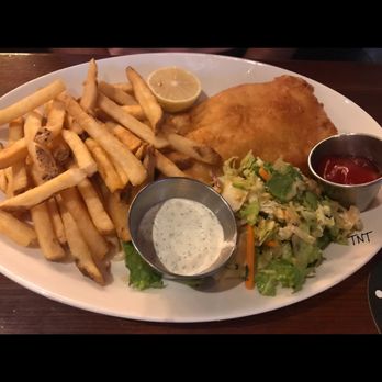 Houlihan's - New American Near Me - Springfield, Missouri